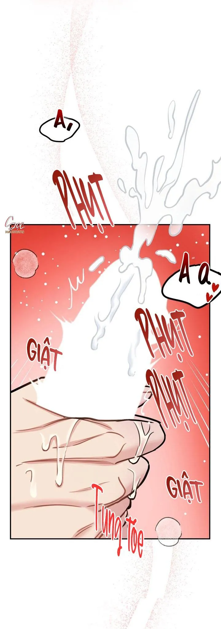 HƯỚNG DẪN BDSM CƠ BẢN Chapter 3 Trang 3