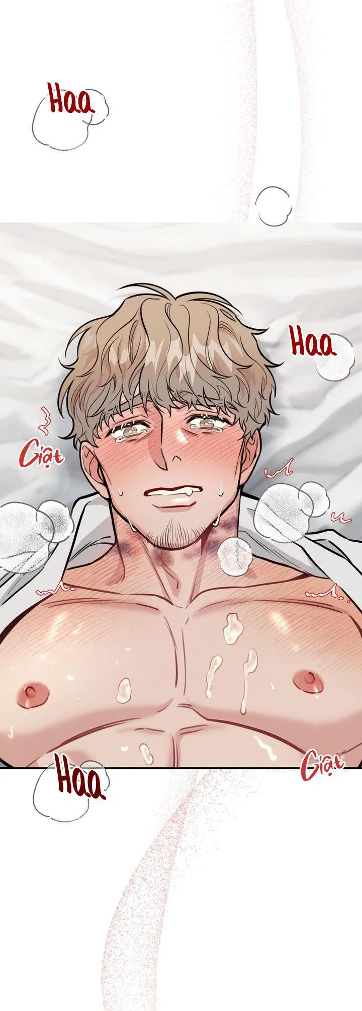 HƯỚNG DẪN BDSM CƠ BẢN Chapter 3 Trang 5