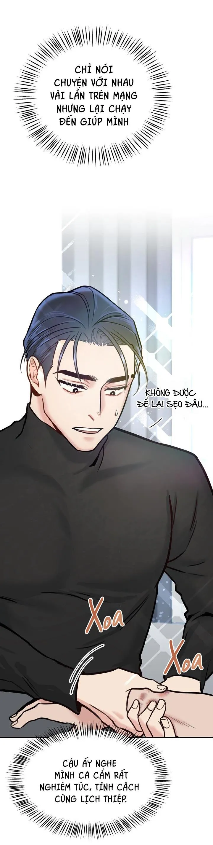 HƯỚNG DẪN BDSM CƠ BẢN Chapter 3 Trang 10