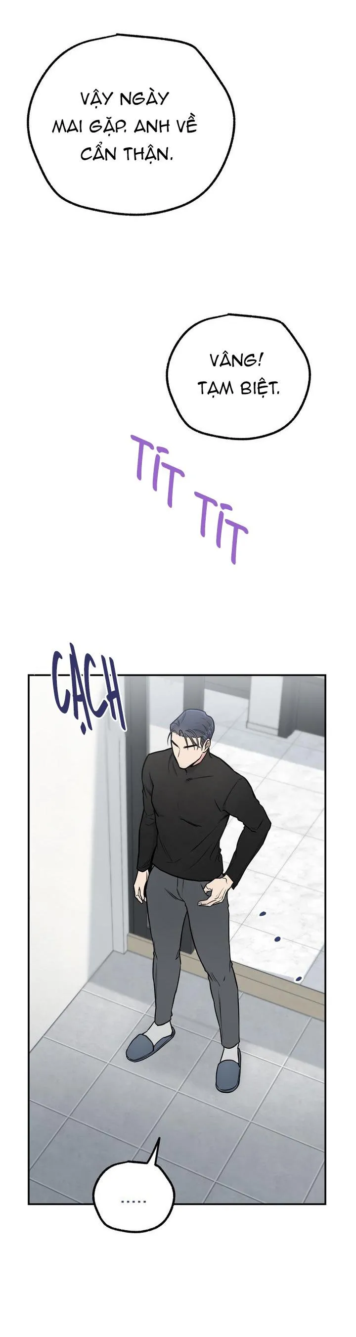 HƯỚNG DẪN BDSM CƠ BẢN Chapter 3 Trang 18