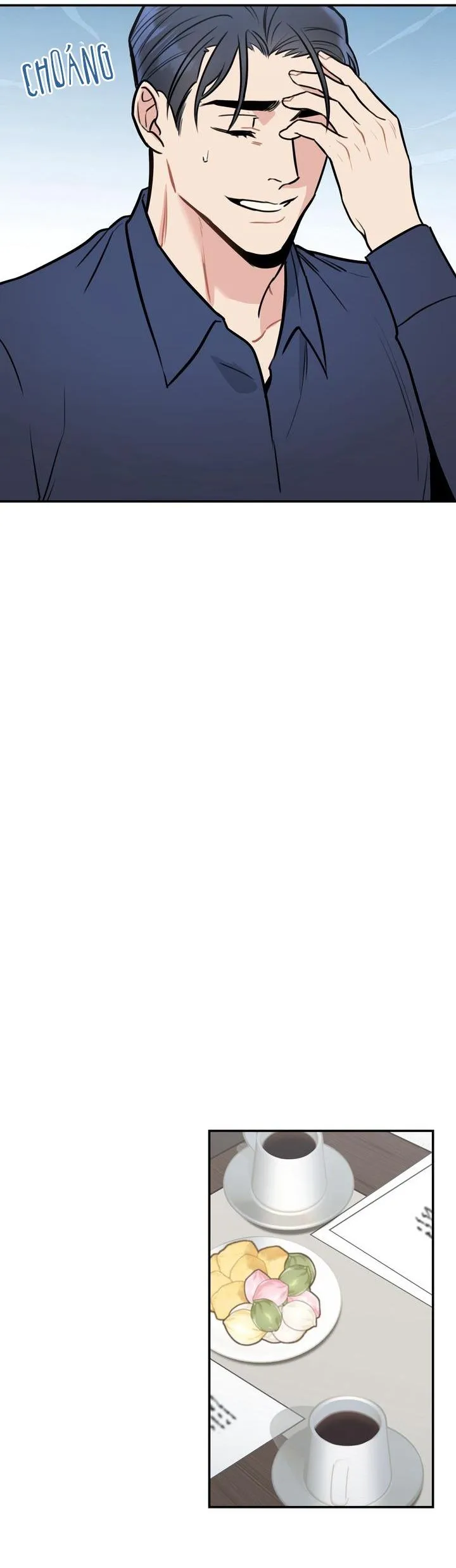 HƯỚNG DẪN BDSM CƠ BẢN Chapter 3 Trang 25