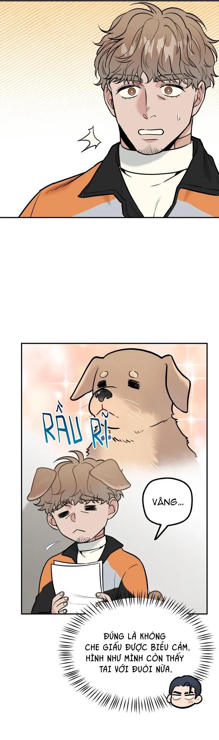 HƯỚNG DẪN BDSM CƠ BẢN Chapter 3 Trang 38