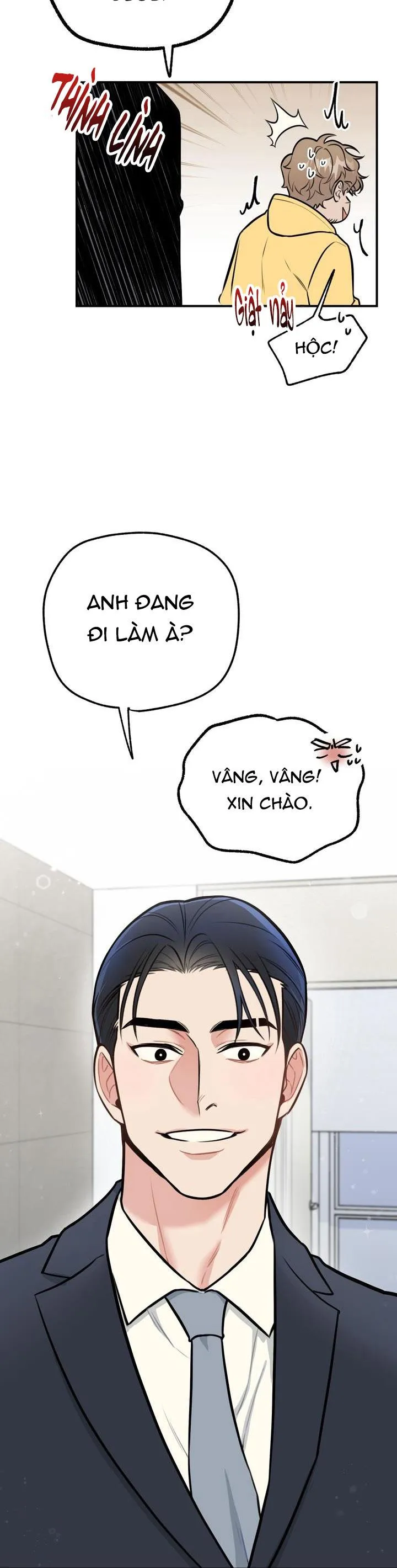 HƯỚNG DẪN BDSM CƠ BẢN Chapter 4 Trang 7