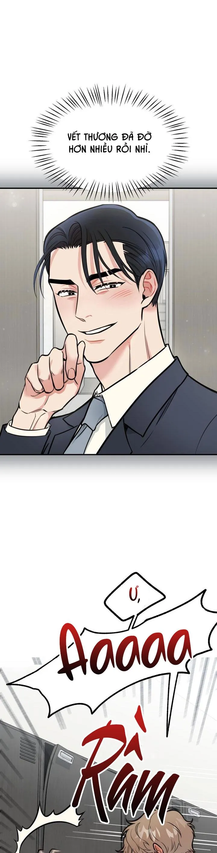 HƯỚNG DẪN BDSM CƠ BẢN Chapter 4 Trang 17