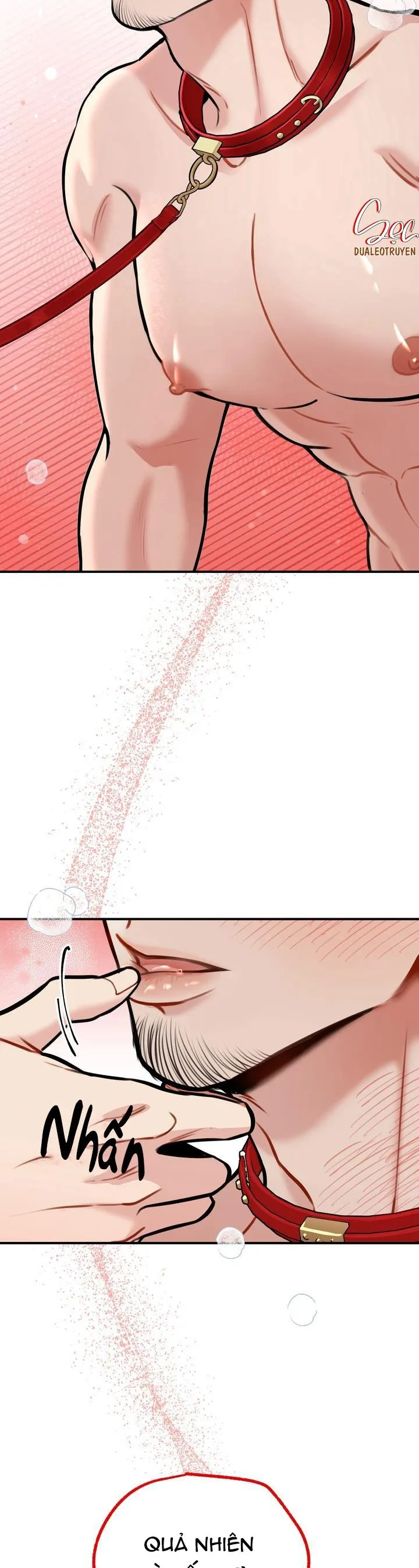 HƯỚNG DẪN BDSM CƠ BẢN Chapter 4 Trang 24