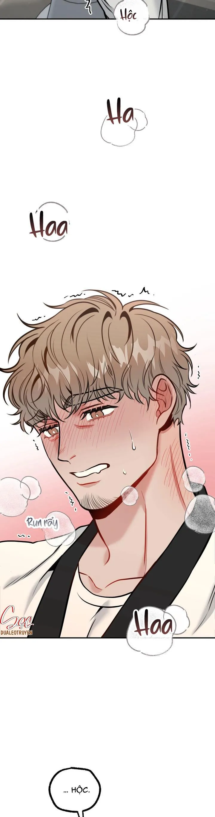 HƯỚNG DẪN BDSM CƠ BẢN Chapter 4 Trang 31