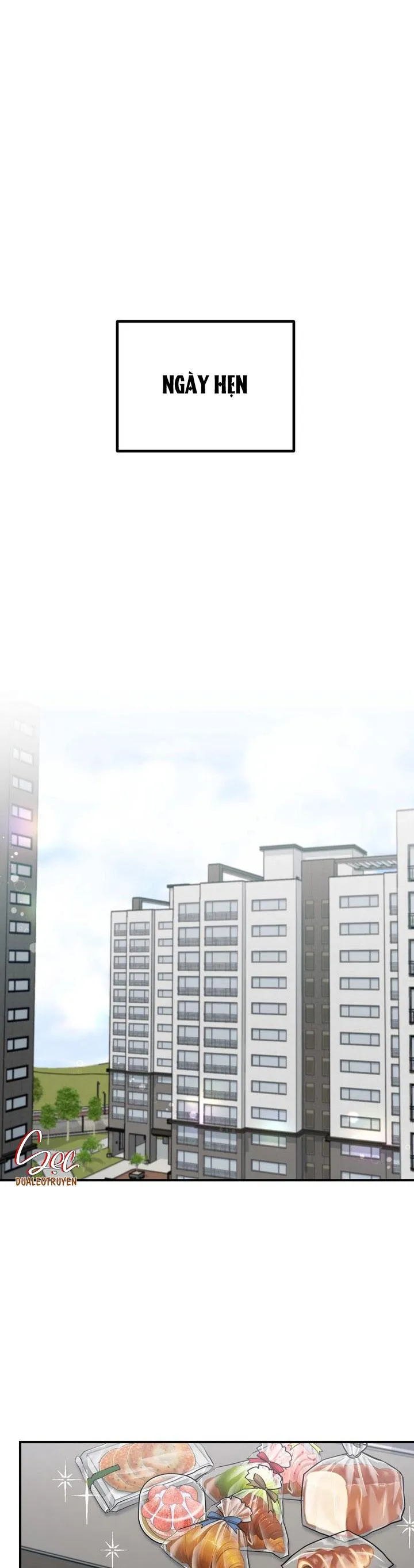 HƯỚNG DẪN BDSM CƠ BẢN Chapter 4 Trang 33