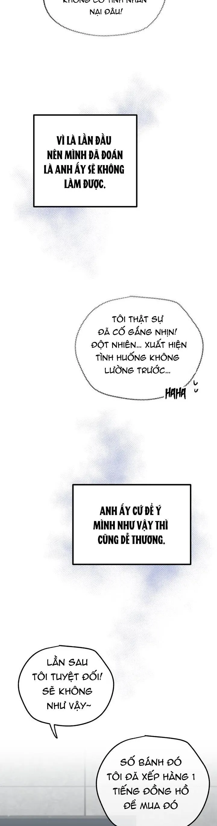 HƯỚNG DẪN BDSM CƠ BẢN Chapter 4 Trang 37