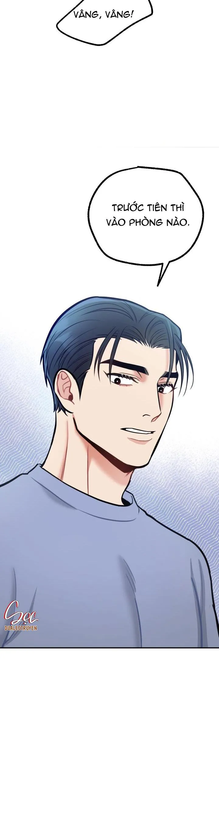 HƯỚNG DẪN BDSM CƠ BẢN Chapter 4 Trang 40