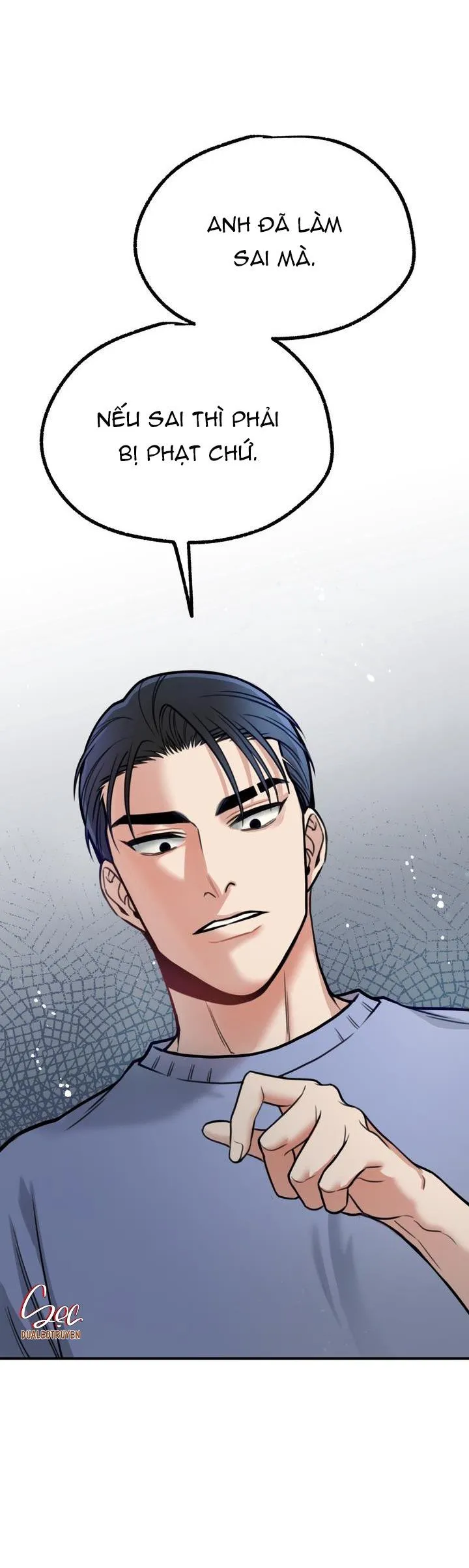 HƯỚNG DẪN BDSM CƠ BẢN Chapter 5 Trang 7