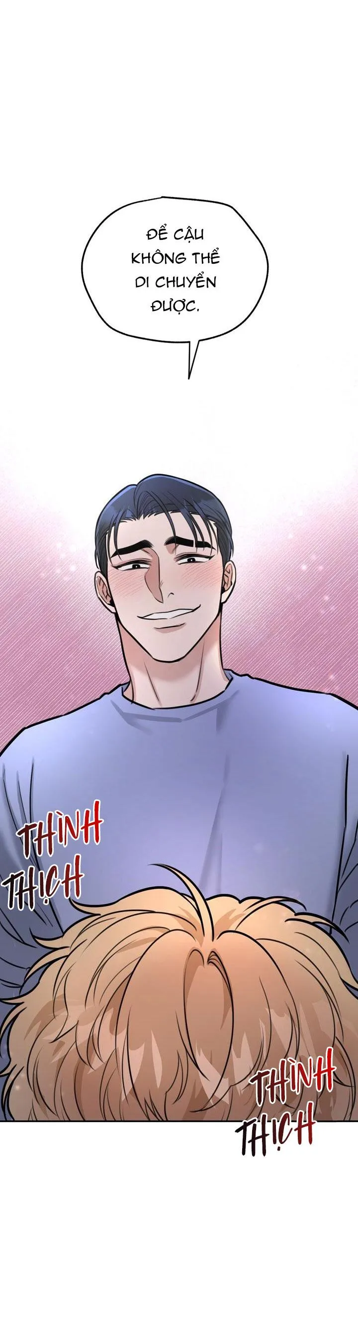 HƯỚNG DẪN BDSM CƠ BẢN Chapter 6 Trang 7