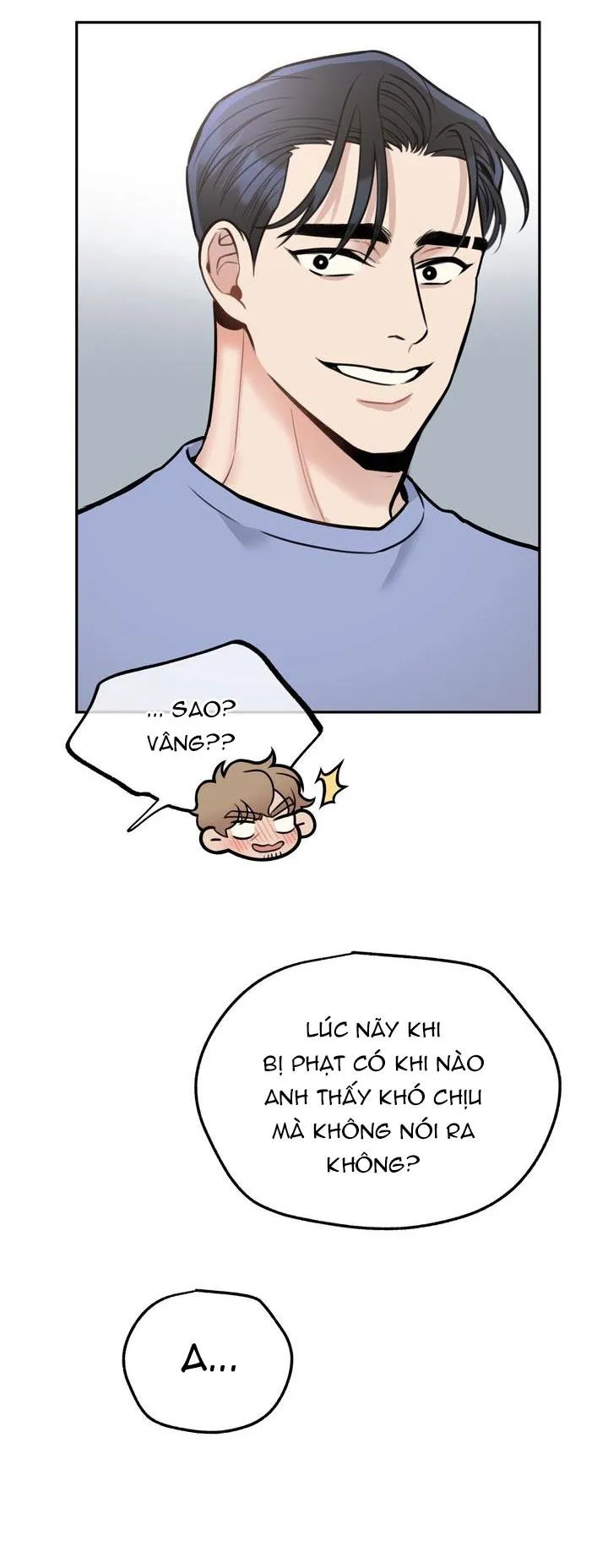 HƯỚNG DẪN BDSM CƠ BẢN Chapter 6 Trang 16