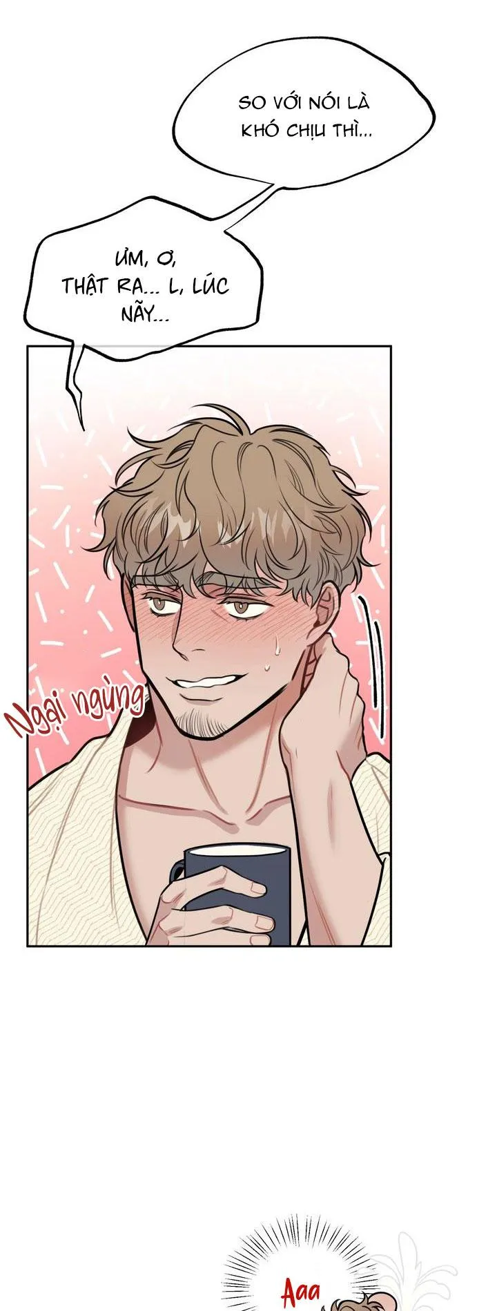 HƯỚNG DẪN BDSM CƠ BẢN Chapter 6 Trang 17