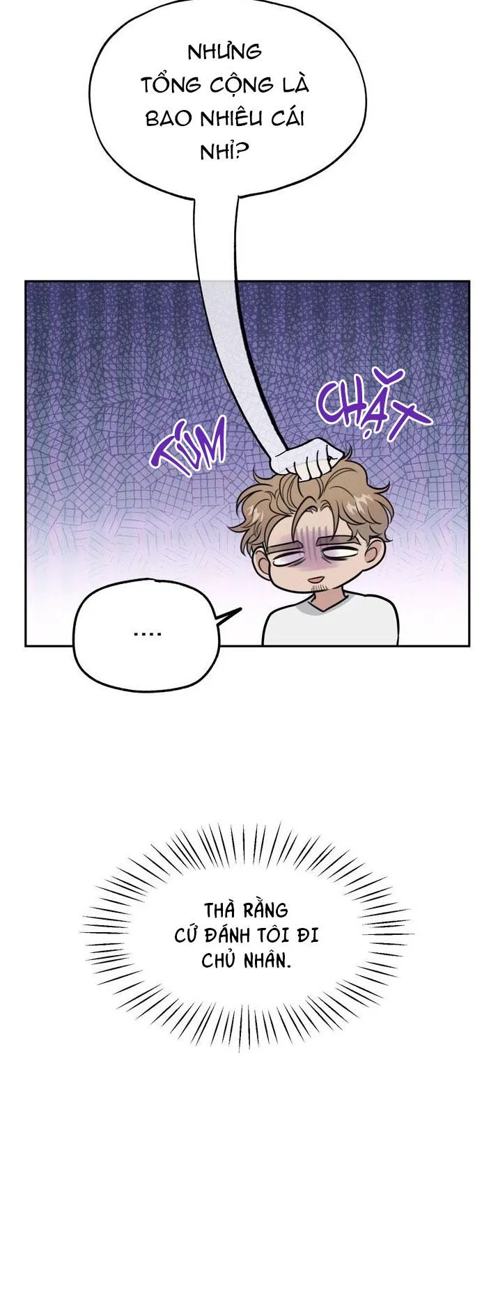 HƯỚNG DẪN BDSM CƠ BẢN Chapter 6 Trang 31