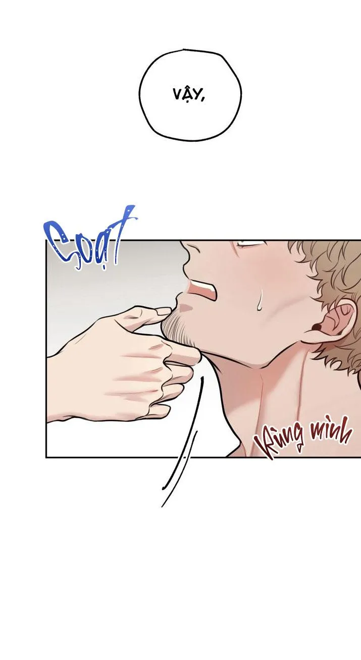 HƯỚNG DẪN BDSM CƠ BẢN Chapter 6 Trang 33