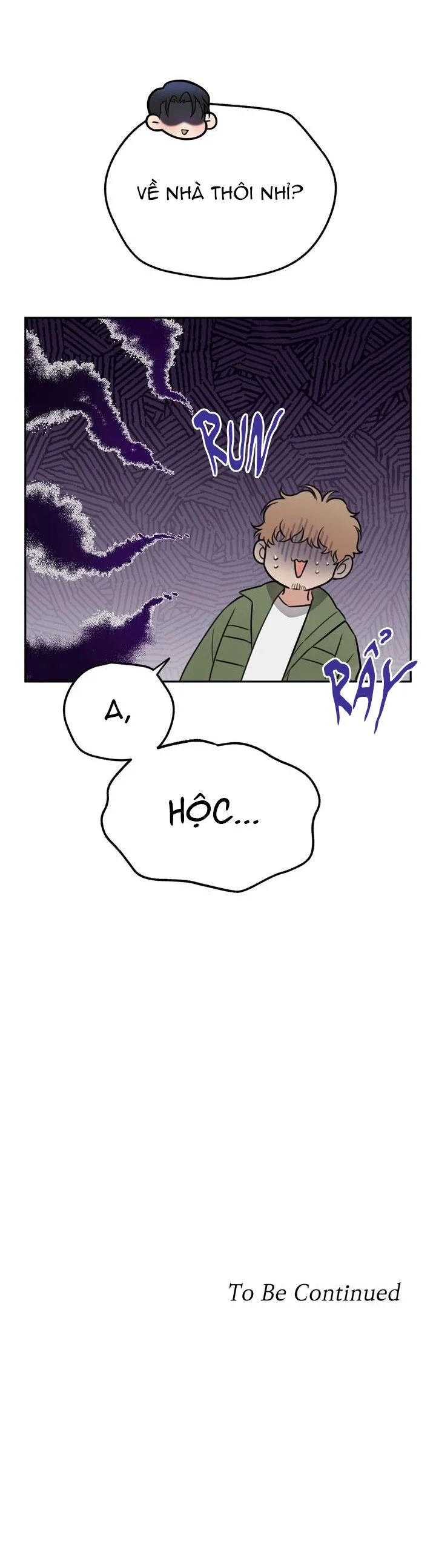 HƯỚNG DẪN BDSM CƠ BẢN Chapter 6 Trang 44