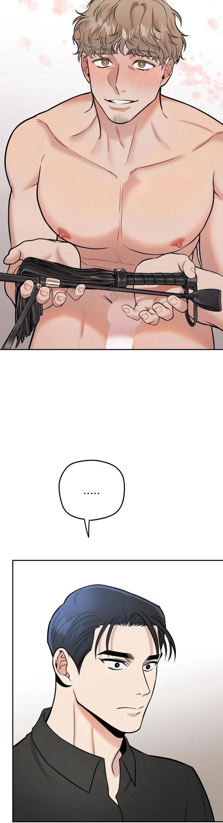 HƯỚNG DẪN BDSM CƠ BẢN Chapter 7 Trang 12