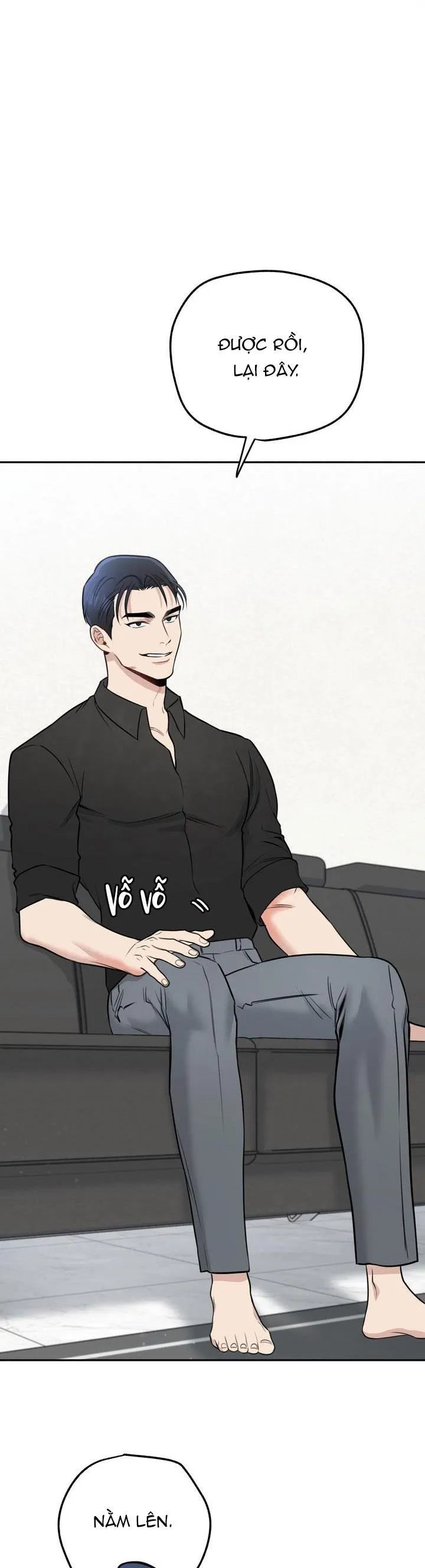 HƯỚNG DẪN BDSM CƠ BẢN Chapter 7 Trang 13