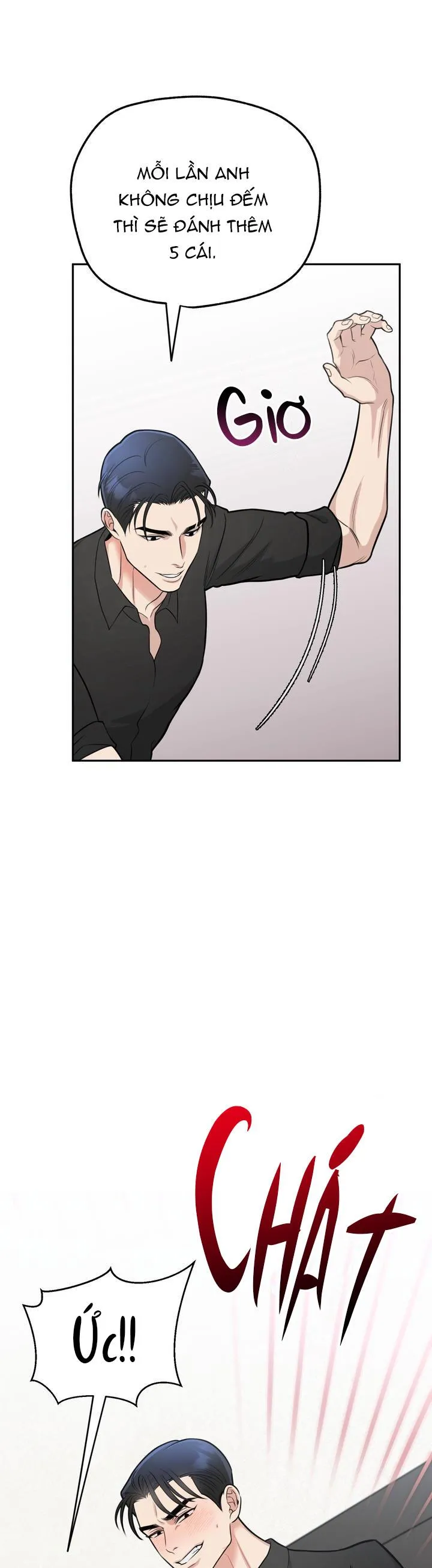 HƯỚNG DẪN BDSM CƠ BẢN Chapter 7 Trang 21