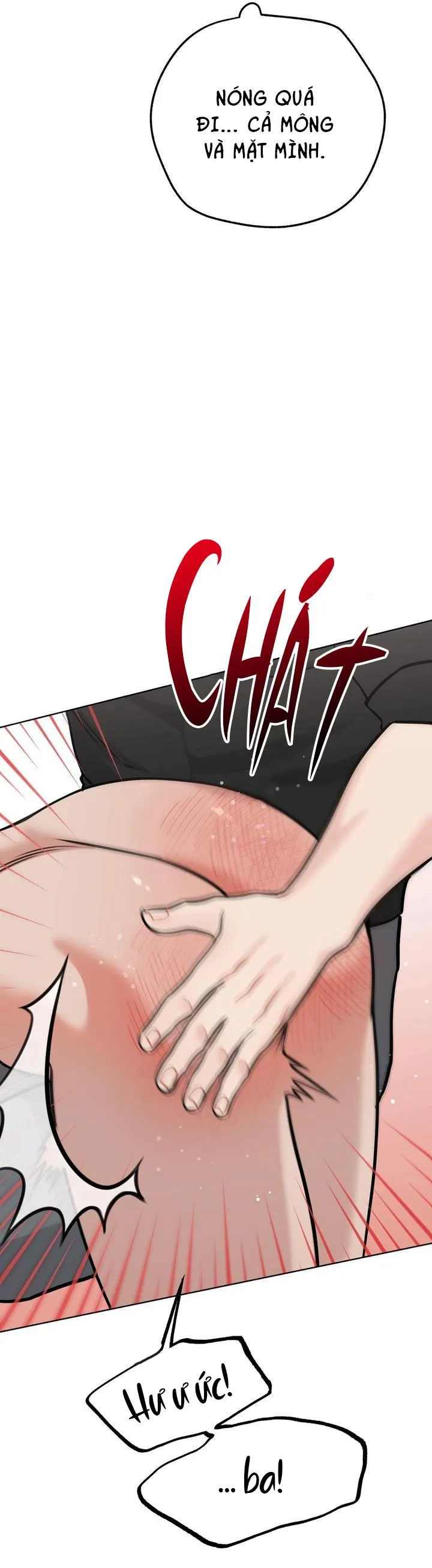 HƯỚNG DẪN BDSM CƠ BẢN Chapter 7 Trang 23