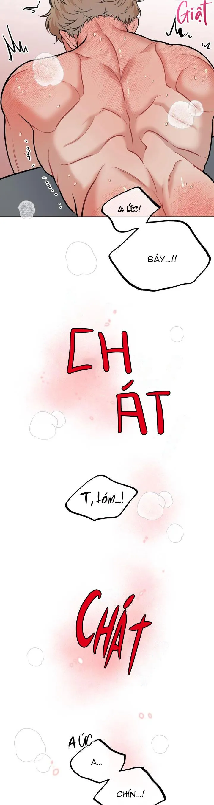 HƯỚNG DẪN BDSM CƠ BẢN Chapter 7 Trang 31