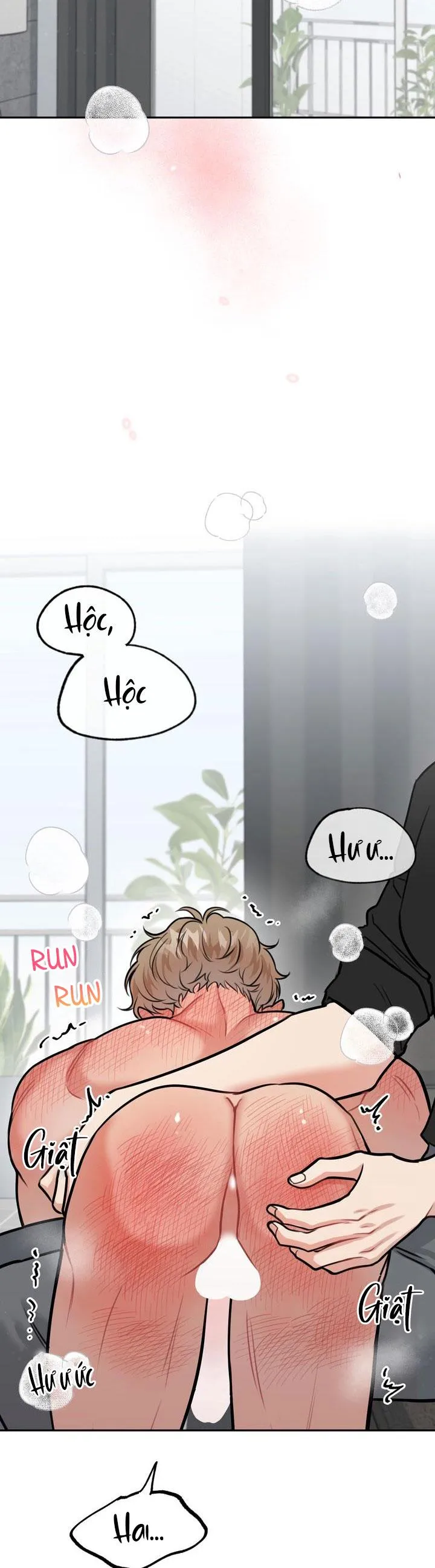 HƯỚNG DẪN BDSM CƠ BẢN Chapter 7 Trang 36