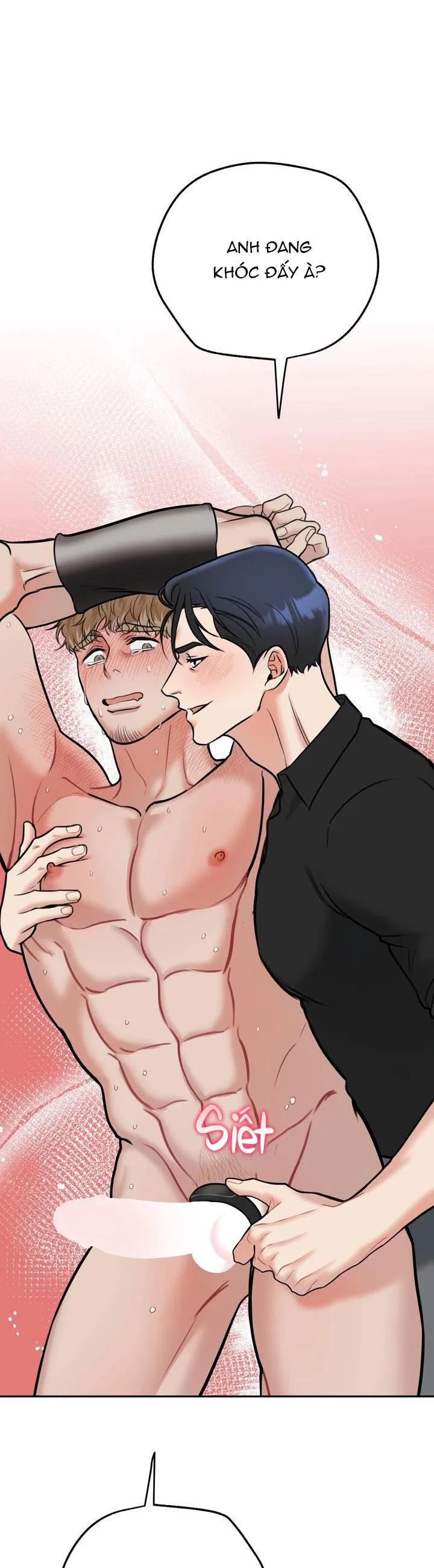 HƯỚNG DẪN BDSM CƠ BẢN Chapter 7 Trang 41