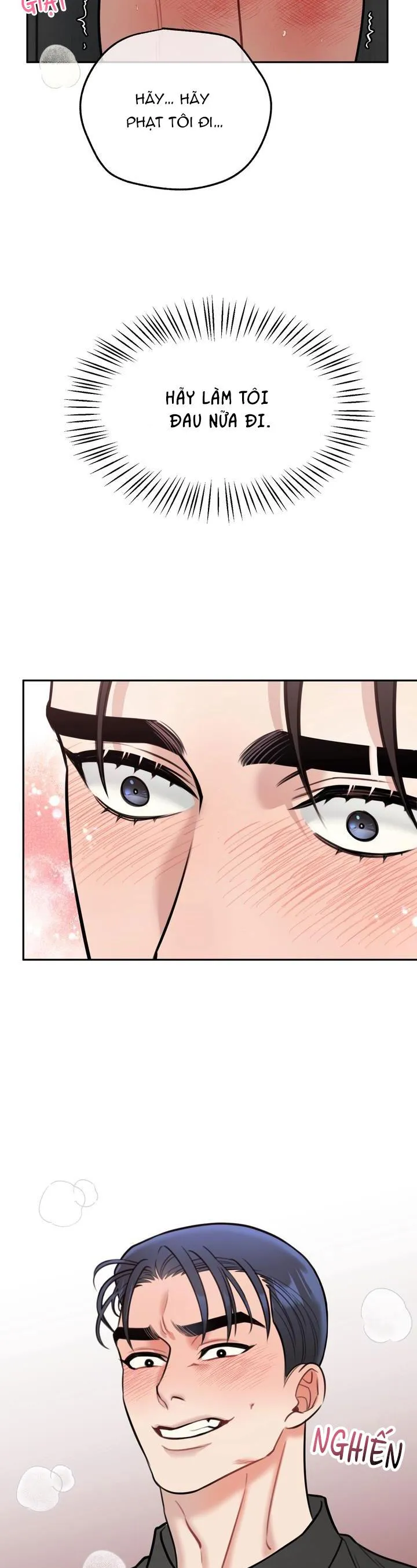 HƯỚNG DẪN BDSM CƠ BẢN Chapter 7 Trang 46