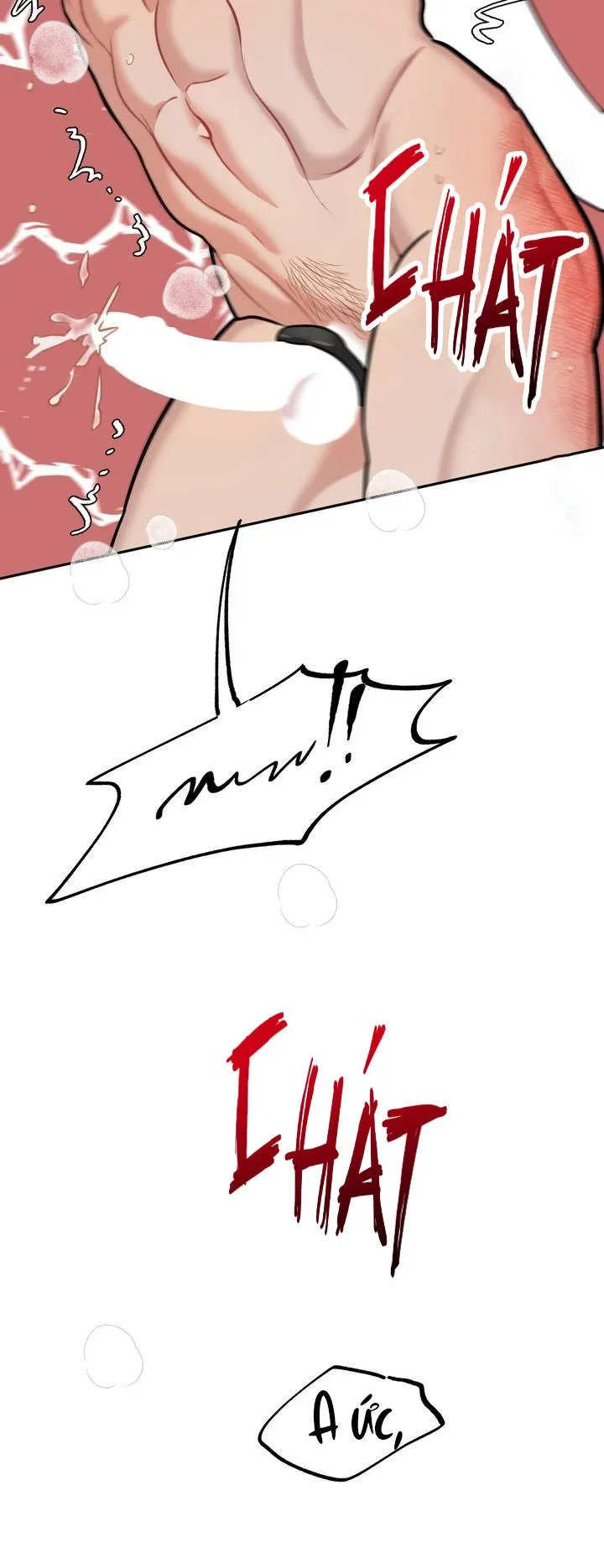 HƯỚNG DẪN BDSM CƠ BẢN Chapter 7 Trang 49