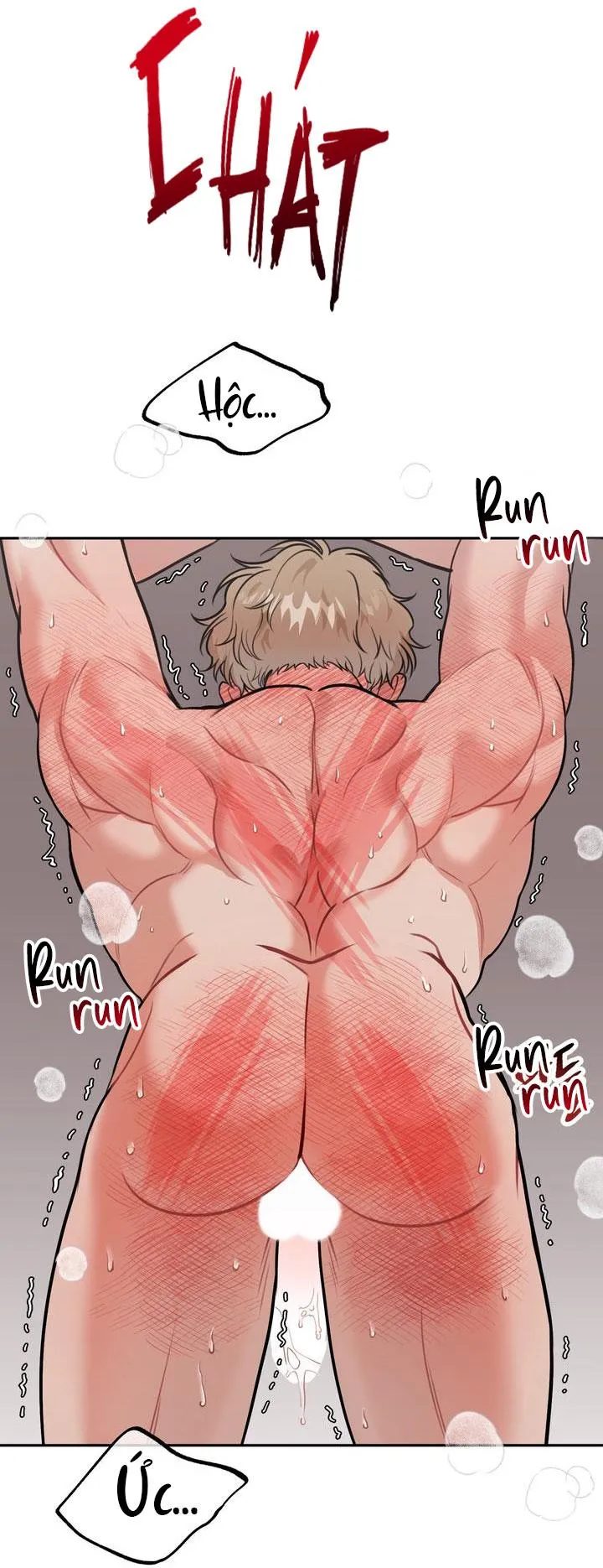 HƯỚNG DẪN BDSM CƠ BẢN Chapter 7 Trang 50