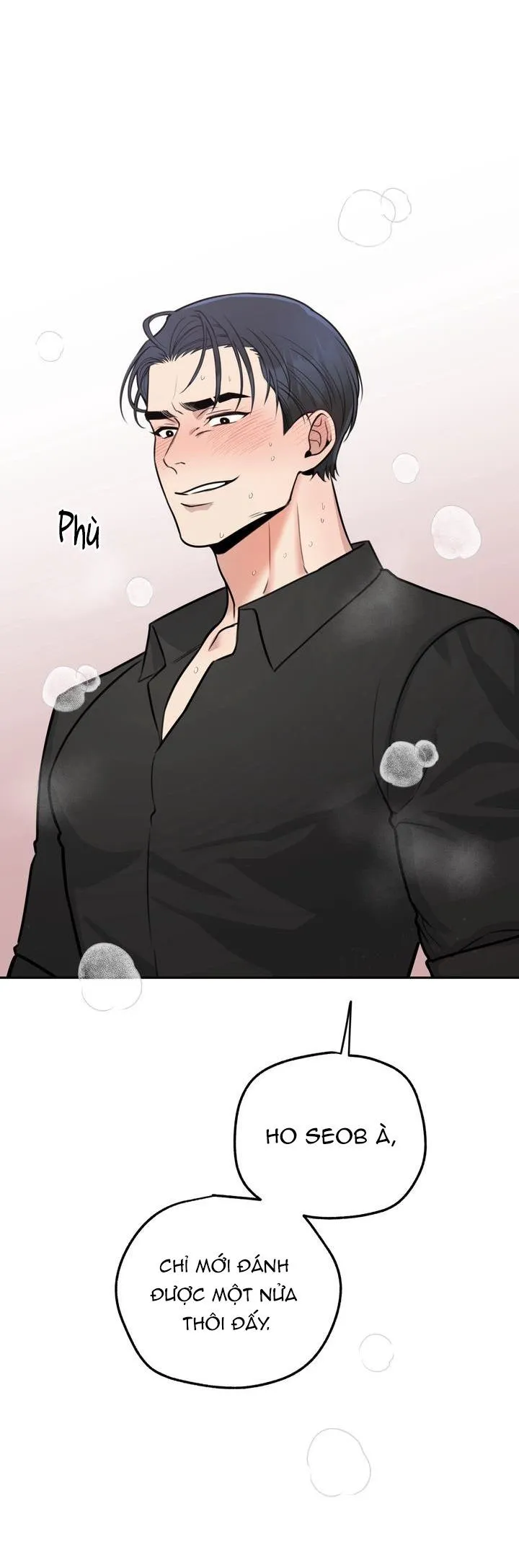 HƯỚNG DẪN BDSM CƠ BẢN Chapter 8 Trang 4