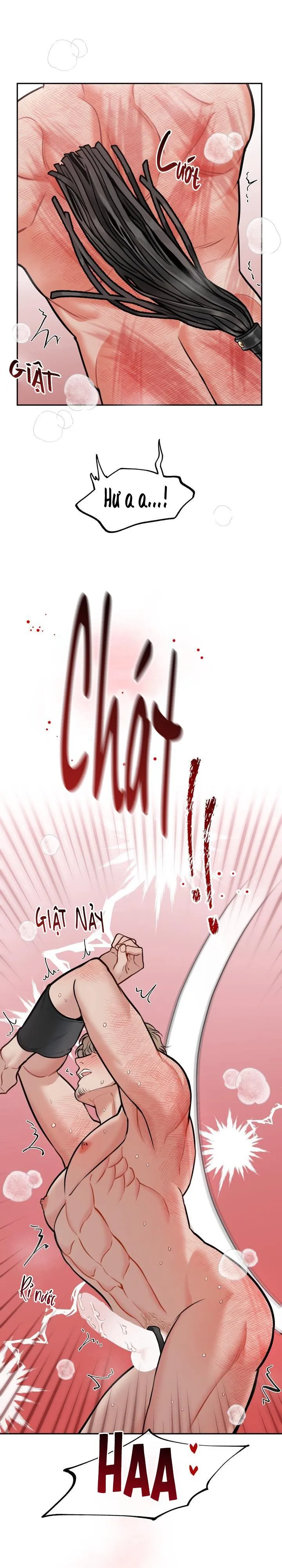 HƯỚNG DẪN BDSM CƠ BẢN Chapter 8 Trang 5