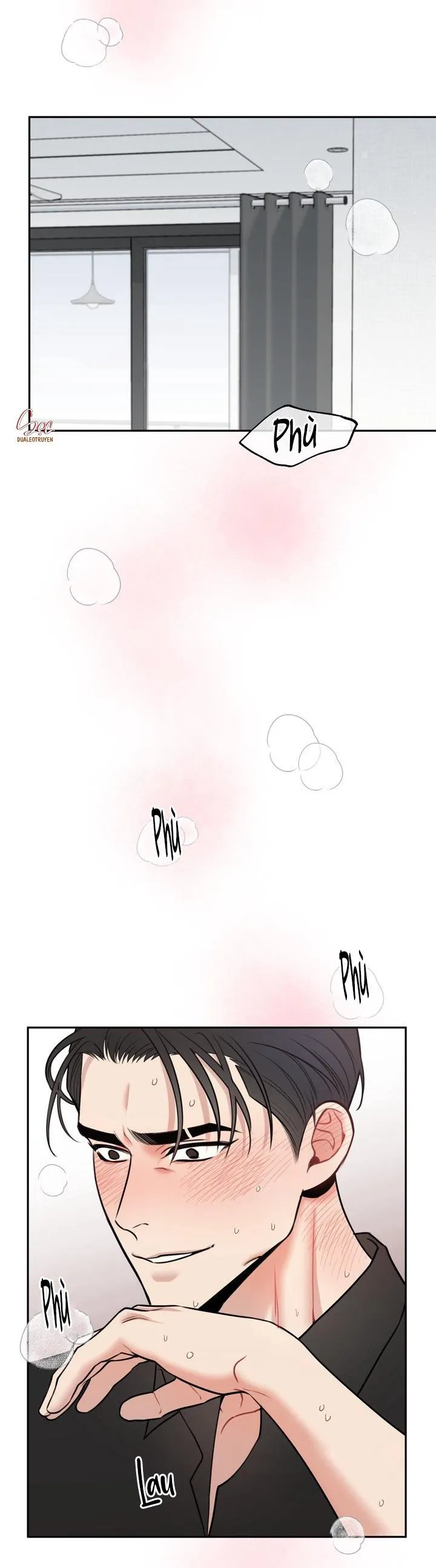 HƯỚNG DẪN BDSM CƠ BẢN Chapter 8 Trang 8