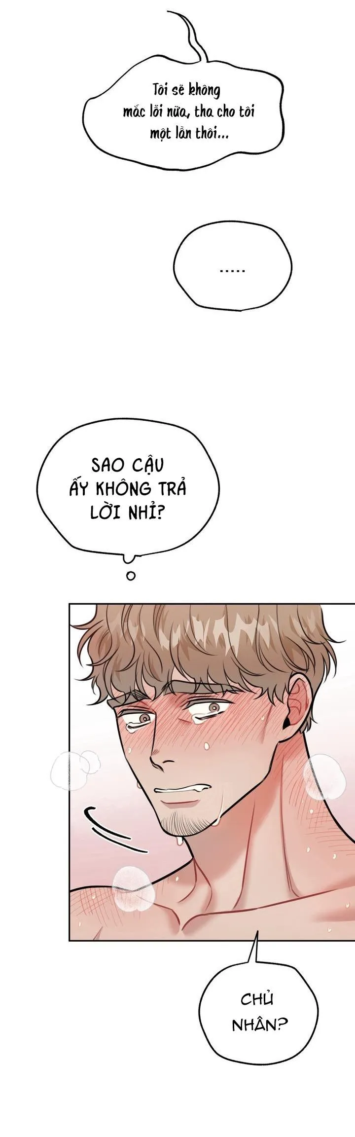 HƯỚNG DẪN BDSM CƠ BẢN Chapter 8 Trang 14