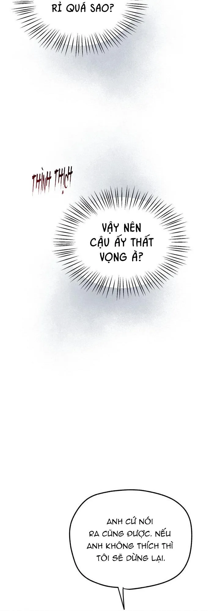 HƯỚNG DẪN BDSM CƠ BẢN Chapter 8 Trang 17