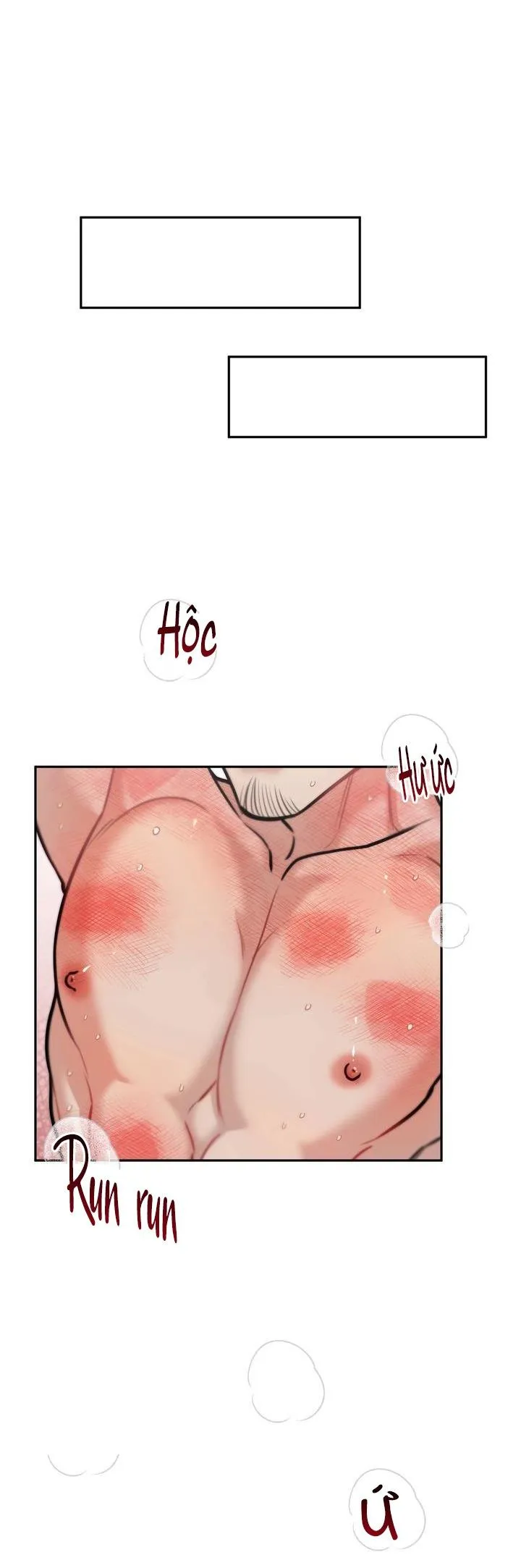 HƯỚNG DẪN BDSM CƠ BẢN Chapter 8 Trang 28