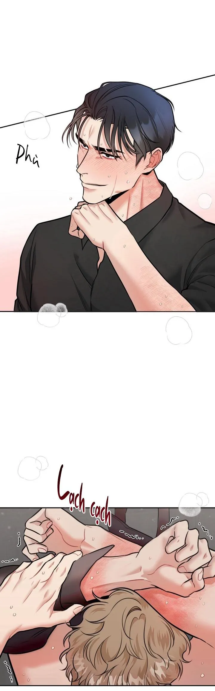 HƯỚNG DẪN BDSM CƠ BẢN Chapter 8 Trang 30