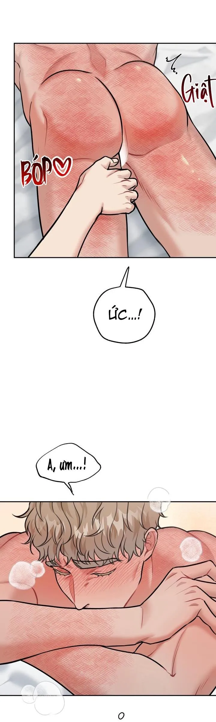 HƯỚNG DẪN BDSM CƠ BẢN Chapter 8 Trang 42