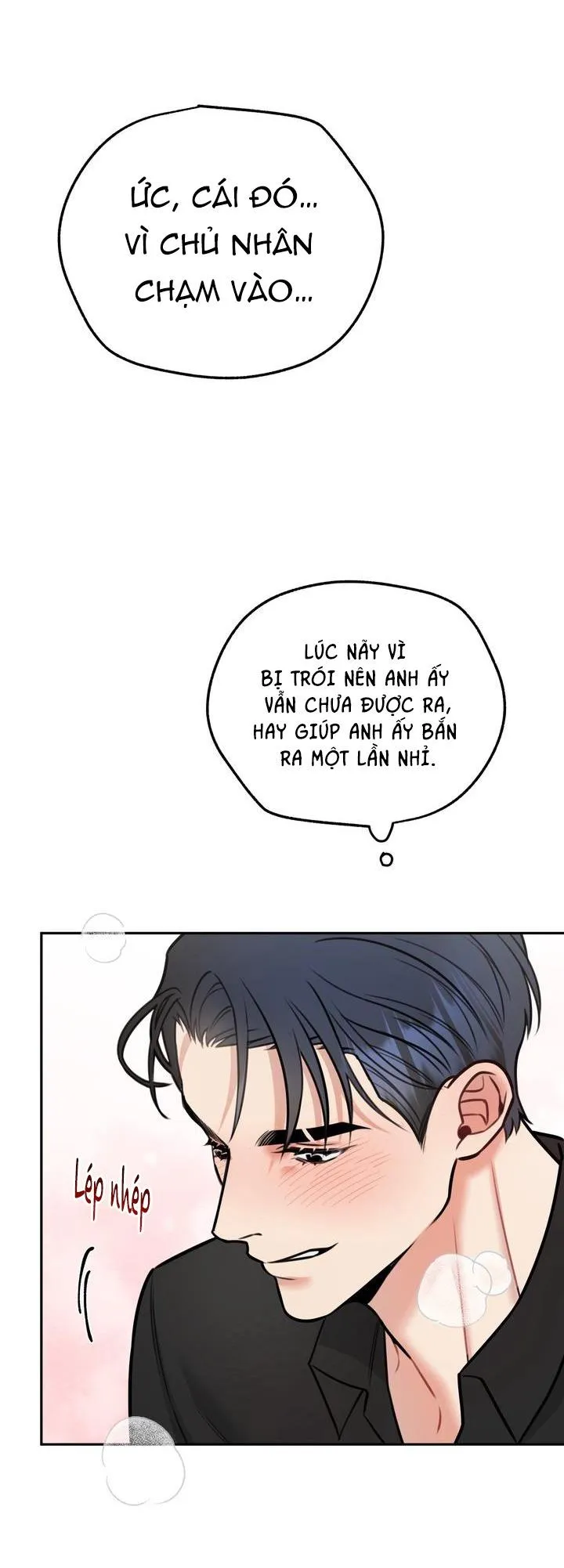 HƯỚNG DẪN BDSM CƠ BẢN Chapter 8 Trang 44