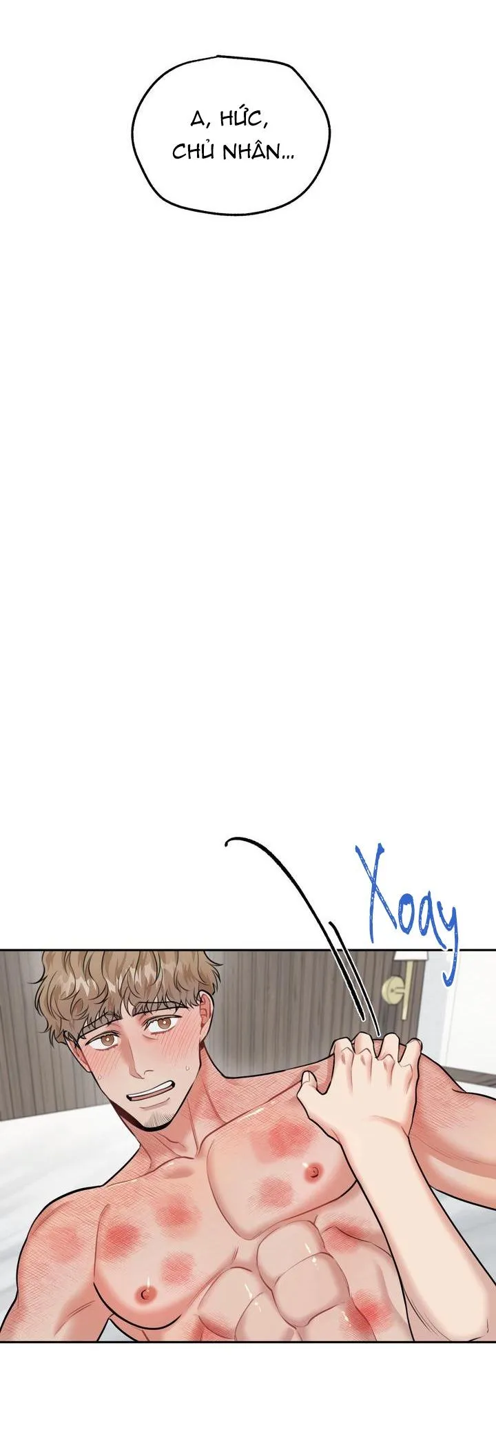HƯỚNG DẪN BDSM CƠ BẢN Chapter 8 Trang 45
