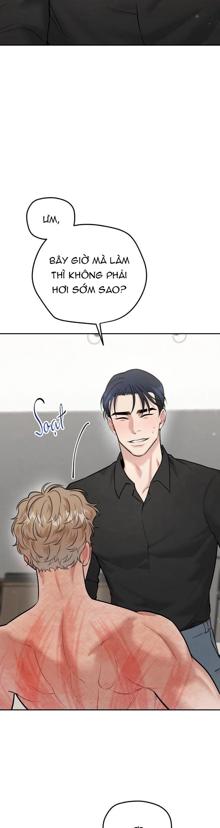 HƯỚNG DẪN BDSM CƠ BẢN Chapter 9 Trang 3