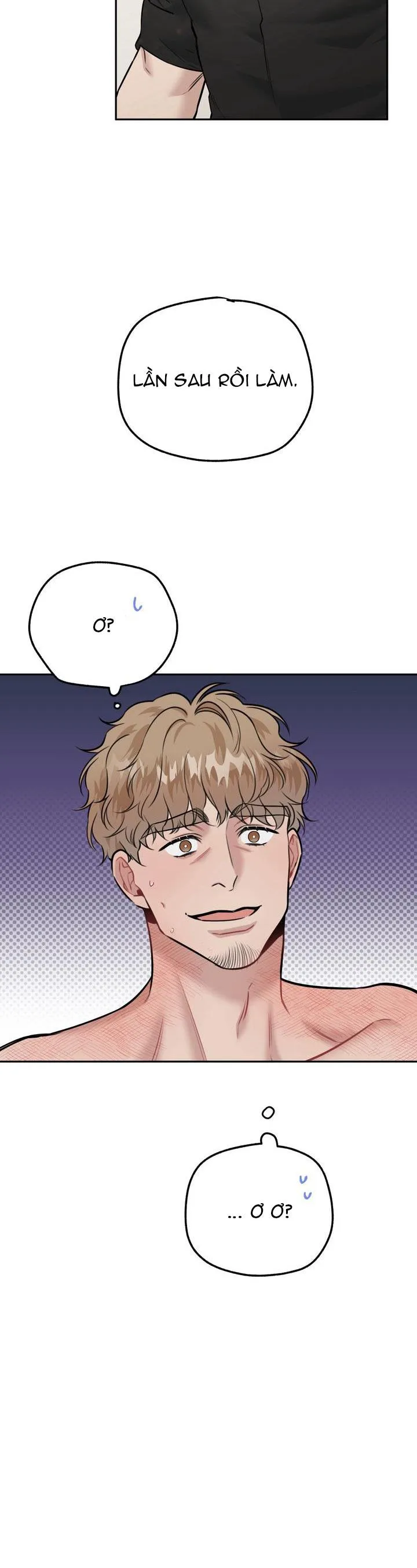 HƯỚNG DẪN BDSM CƠ BẢN Chapter 9 Trang 5