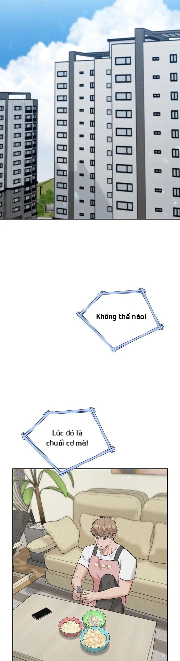 HƯỚNG DẪN BDSM CƠ BẢN Chapter 9 Trang 7