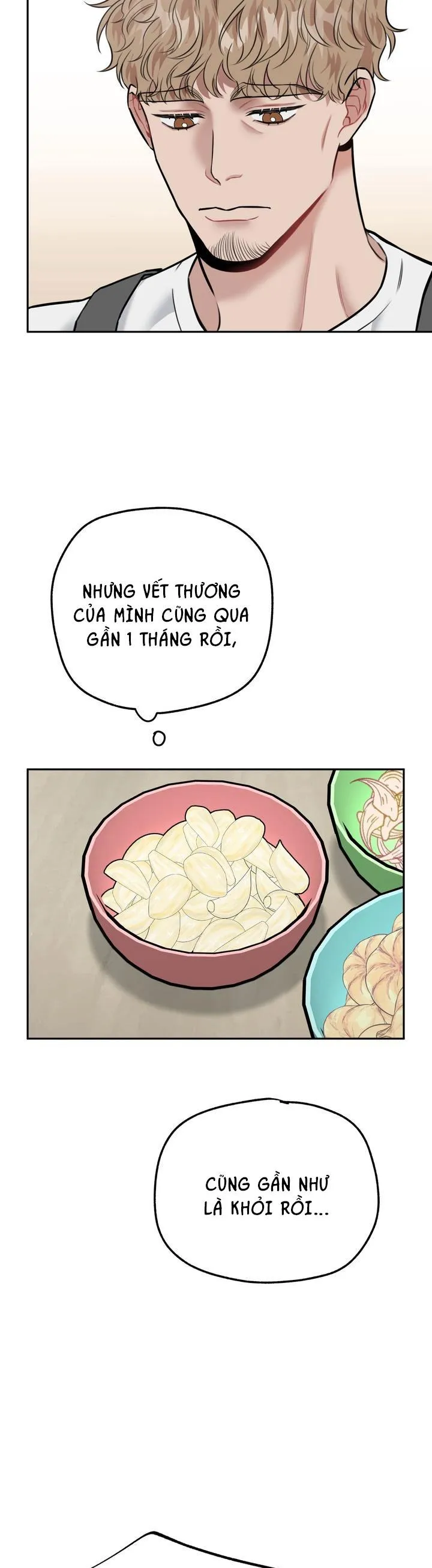 HƯỚNG DẪN BDSM CƠ BẢN Chapter 9 Trang 11