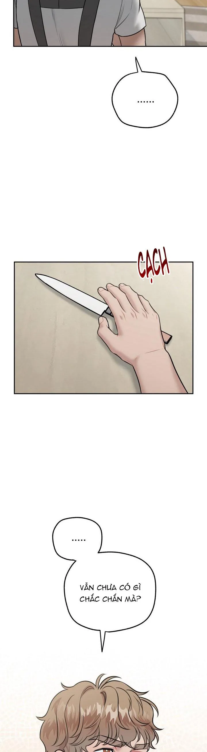 HƯỚNG DẪN BDSM CƠ BẢN Chapter 9 Trang 15