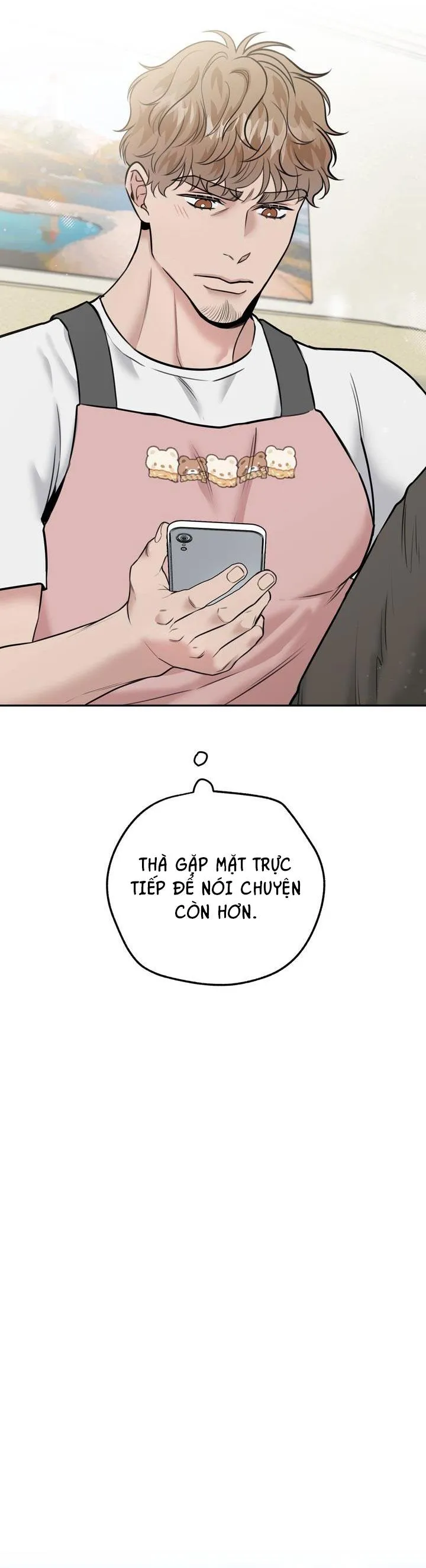 HƯỚNG DẪN BDSM CƠ BẢN Chapter 9 Trang 17