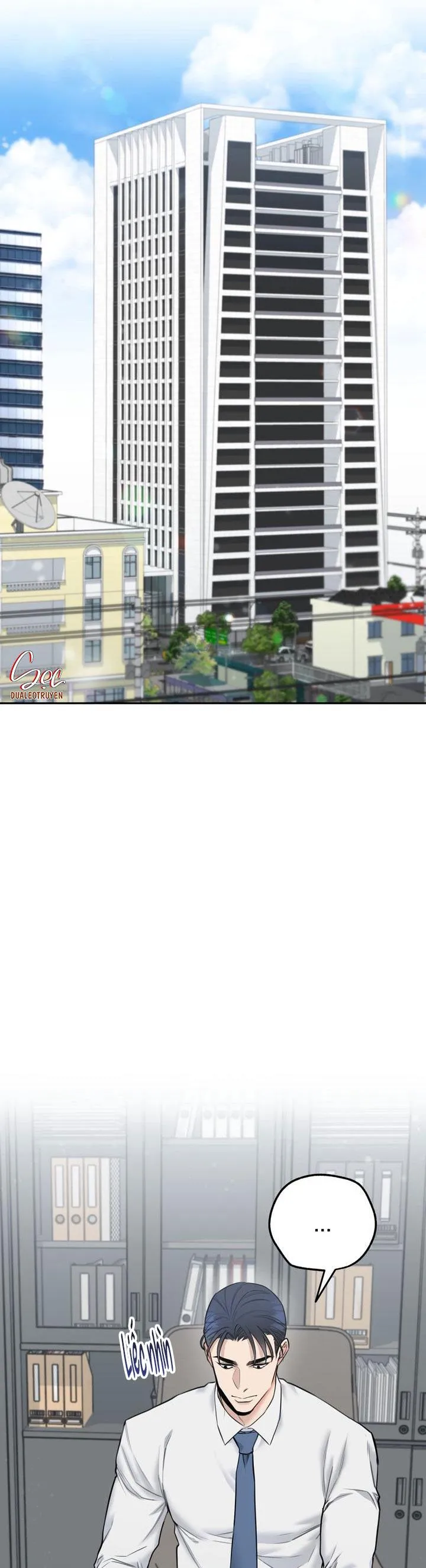 HƯỚNG DẪN BDSM CƠ BẢN Chapter 9 Trang 18