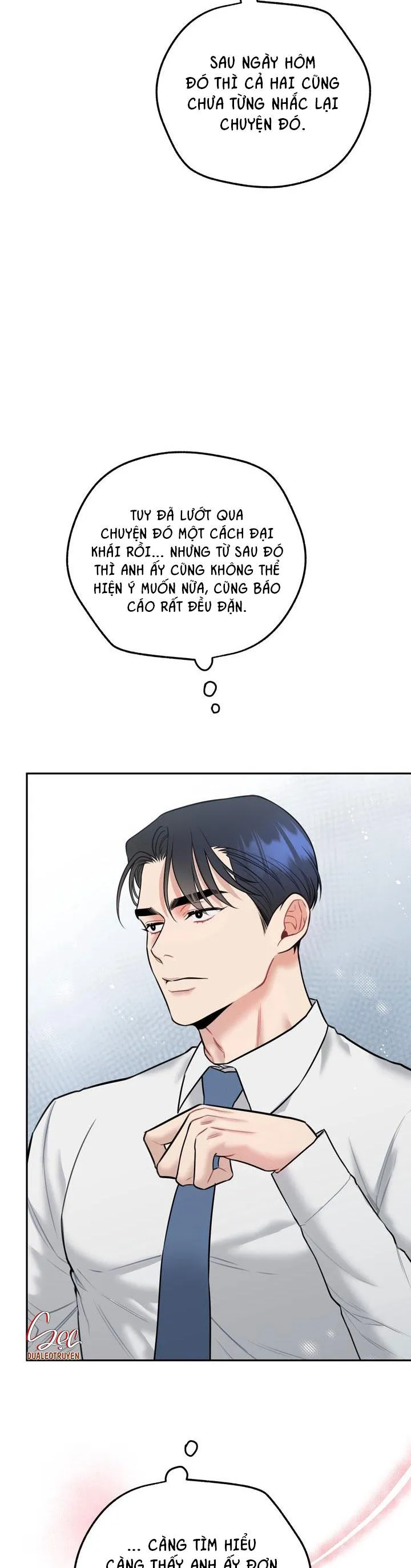 HƯỚNG DẪN BDSM CƠ BẢN Chapter 9 Trang 22