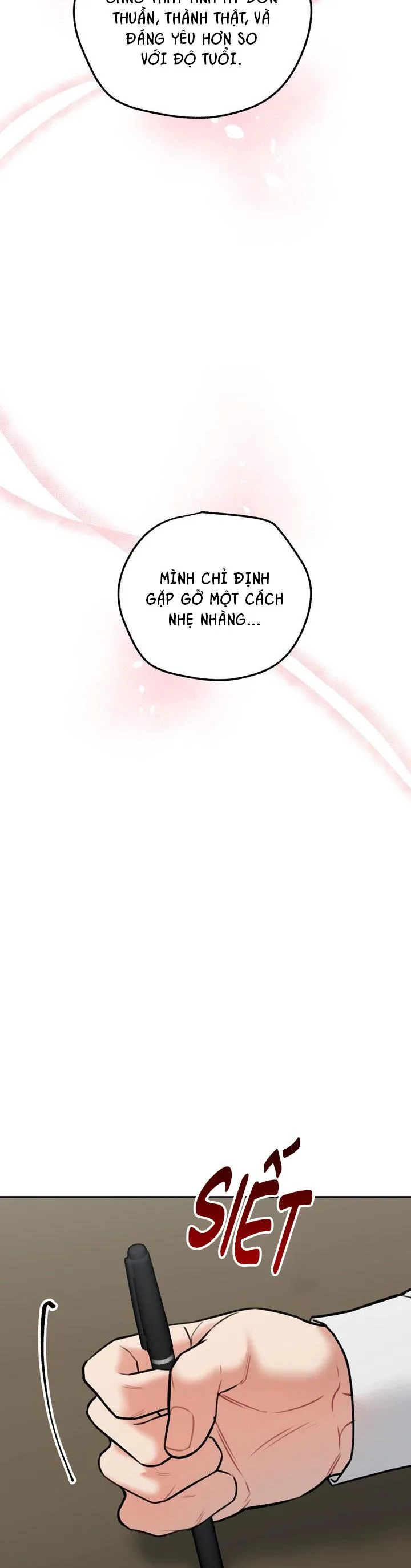 HƯỚNG DẪN BDSM CƠ BẢN Chapter 9 Trang 23