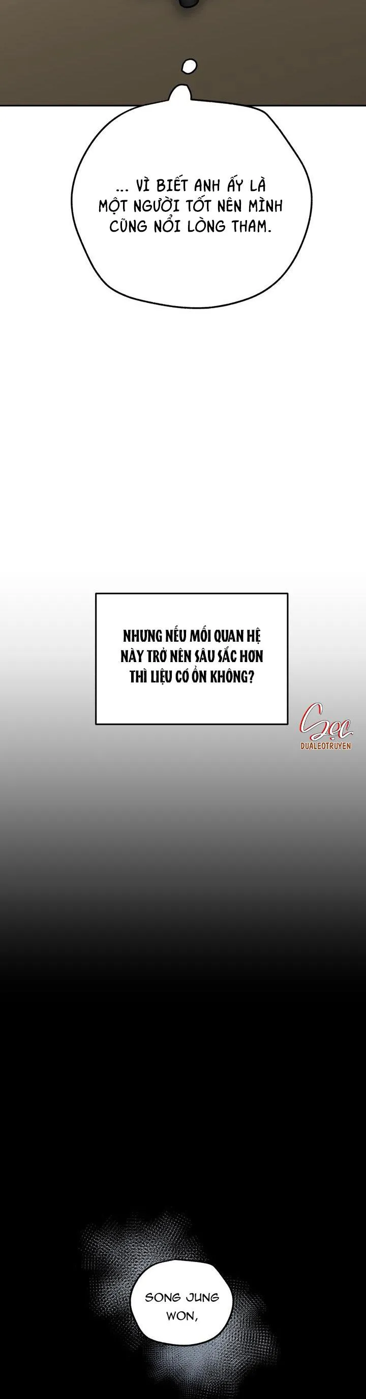 HƯỚNG DẪN BDSM CƠ BẢN Chapter 9 Trang 24